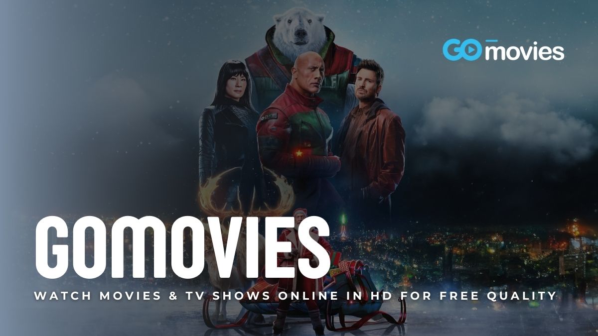 GoMovies Banner